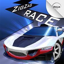 Zigzag Race APK icon